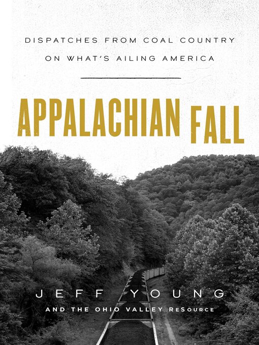 Title details for Appalachian Fall by Jeff Young - Available